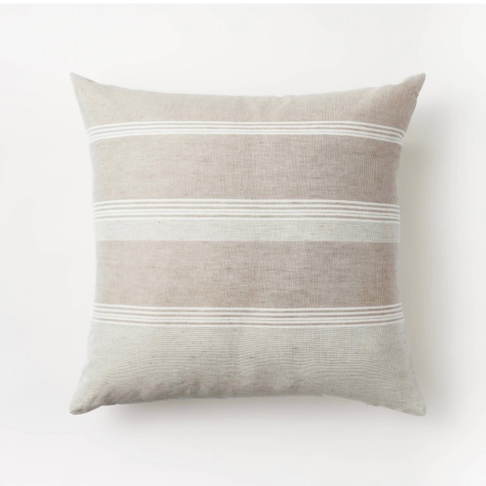 COPY - Pillow Threshold Designed with Studio McGee